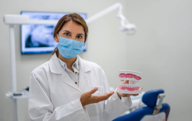 Best Emergency Denture Repair in Yoncalla, OR