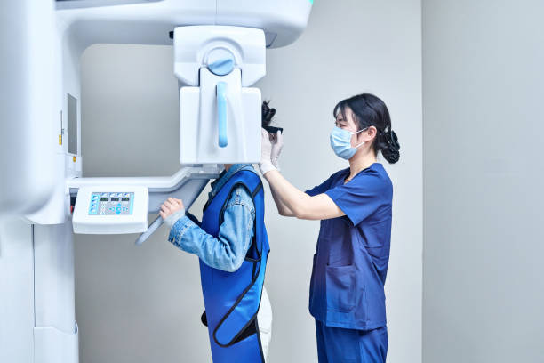 Best Emergency TMJ Treatment in Yoncalla, OR